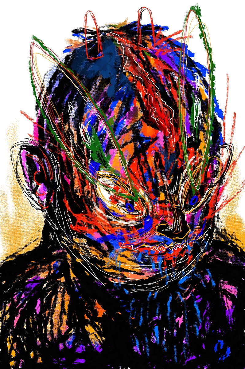 Endless Sketches thumbnail thumbnail
